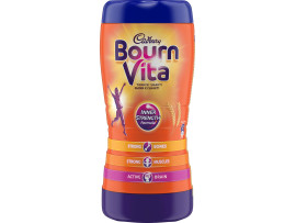 Cadbury Bourn Vita Health Drink, 200 g